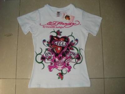 Ed Hardy shirts women-515